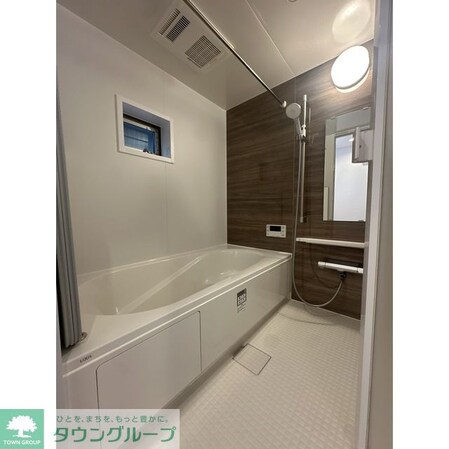 Kolet西川口#20の物件内観写真